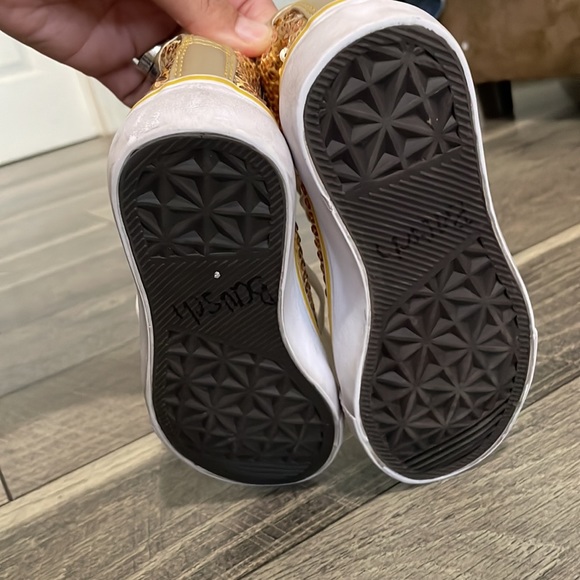 Dance sneakers - Picture 5 of 5